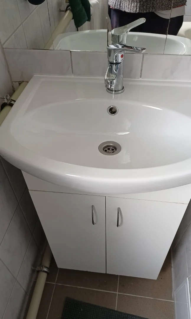 Eladó tégla lakás Pétfürdőn