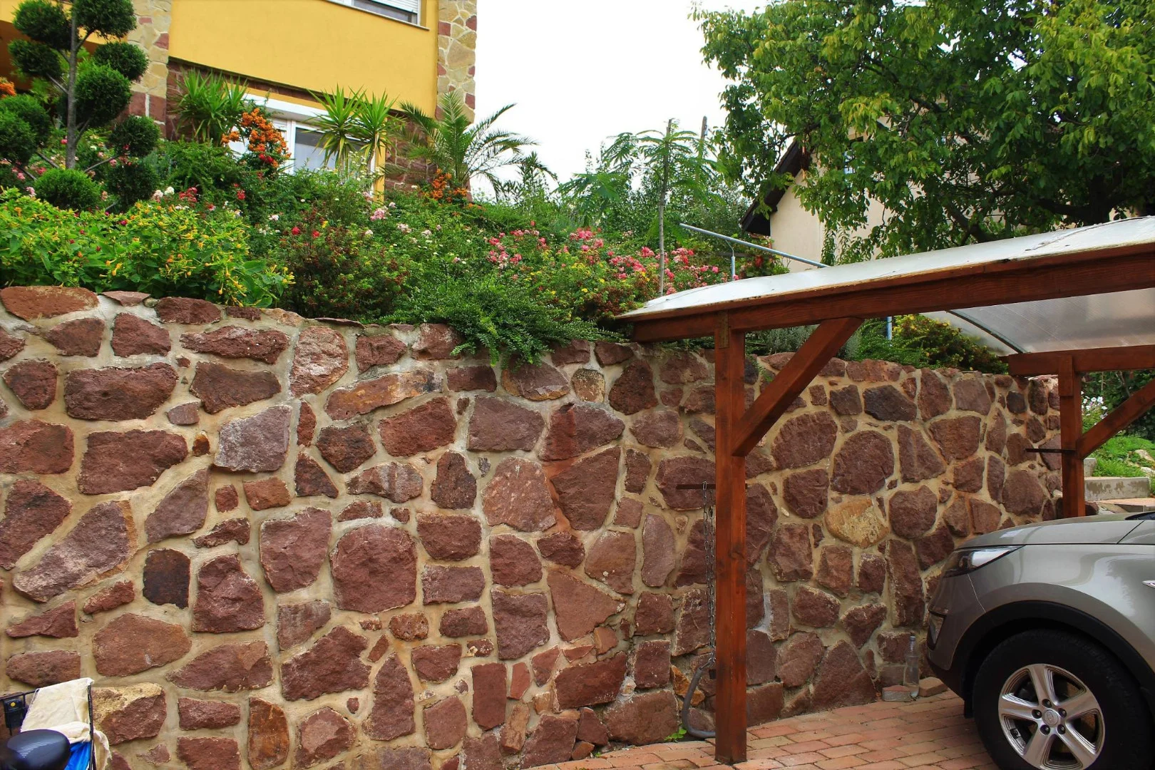 Eladó családi ház Alsóörsen