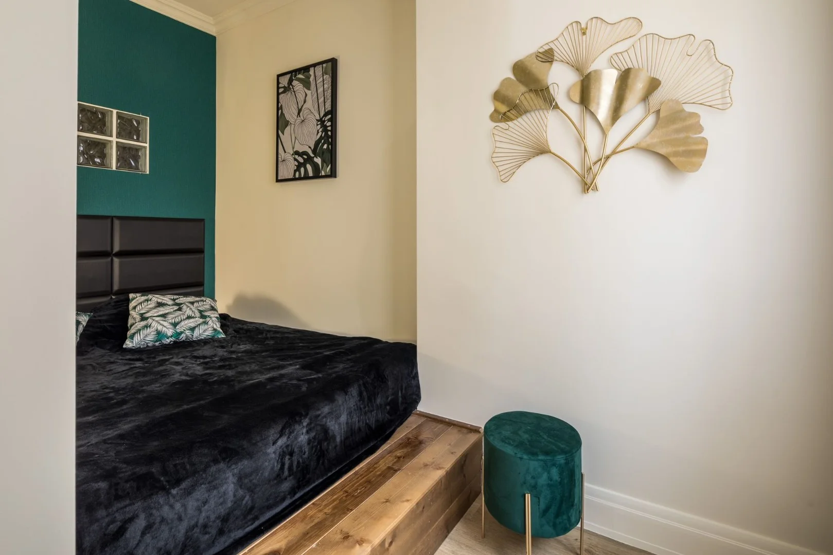 Kiadó tégla lakás Budapest 05. ker.en - Kép 7