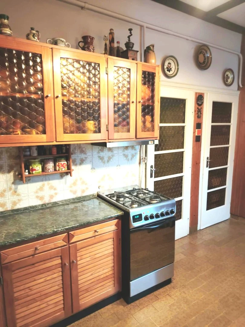 Eladó családi ház Budapest 20. ker.en - Kép 4