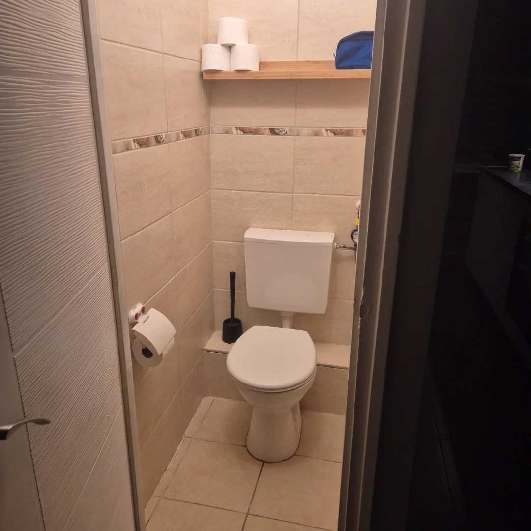 Eladó tégla lakás Budapest 14. ker.en - Kép 4