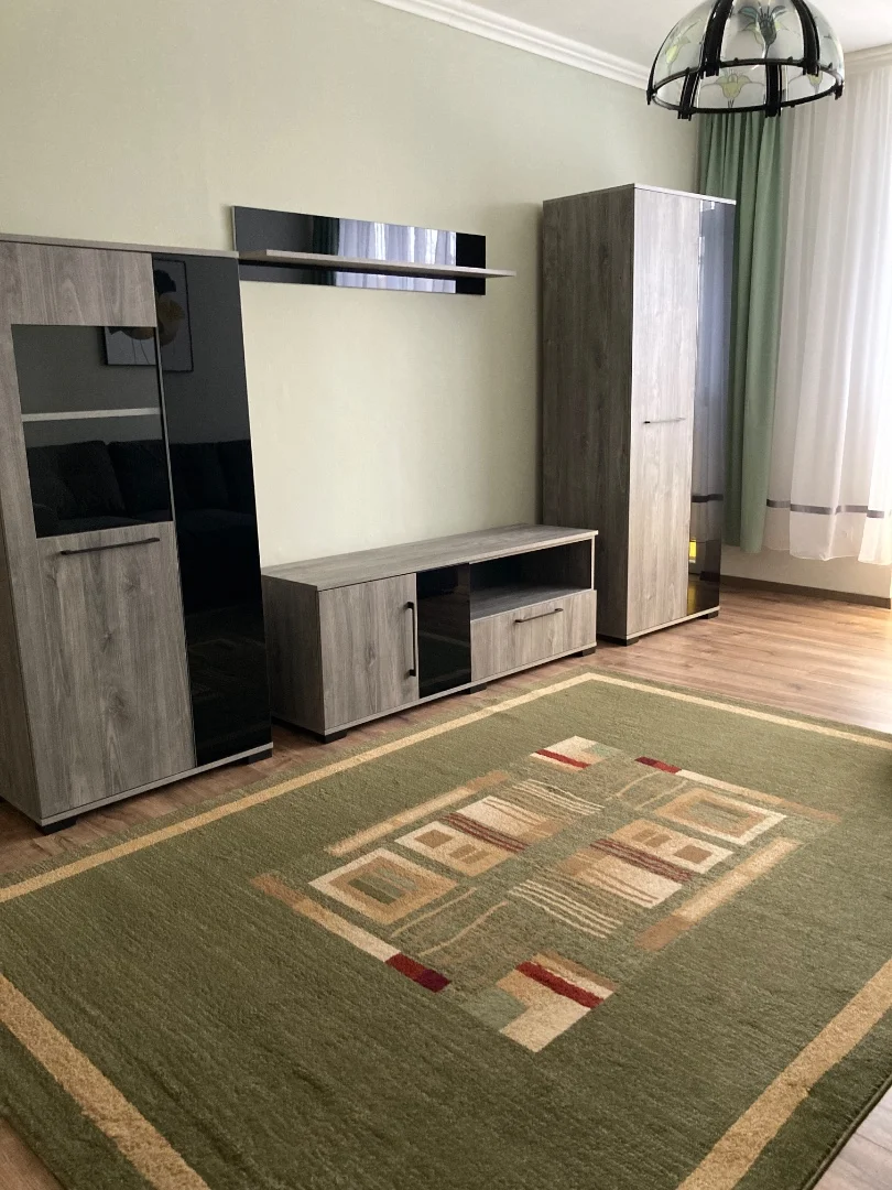 Kiadó tégla lakás Mátészalkan - Kép 3