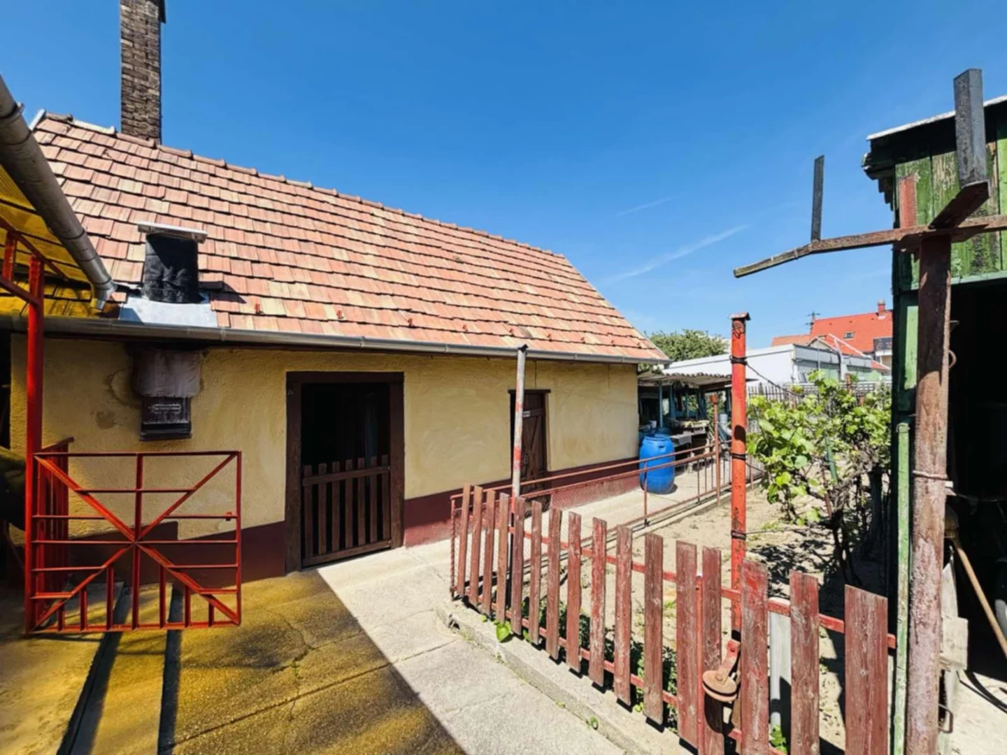 Eladó családi ház Halászteleken - Kép 7