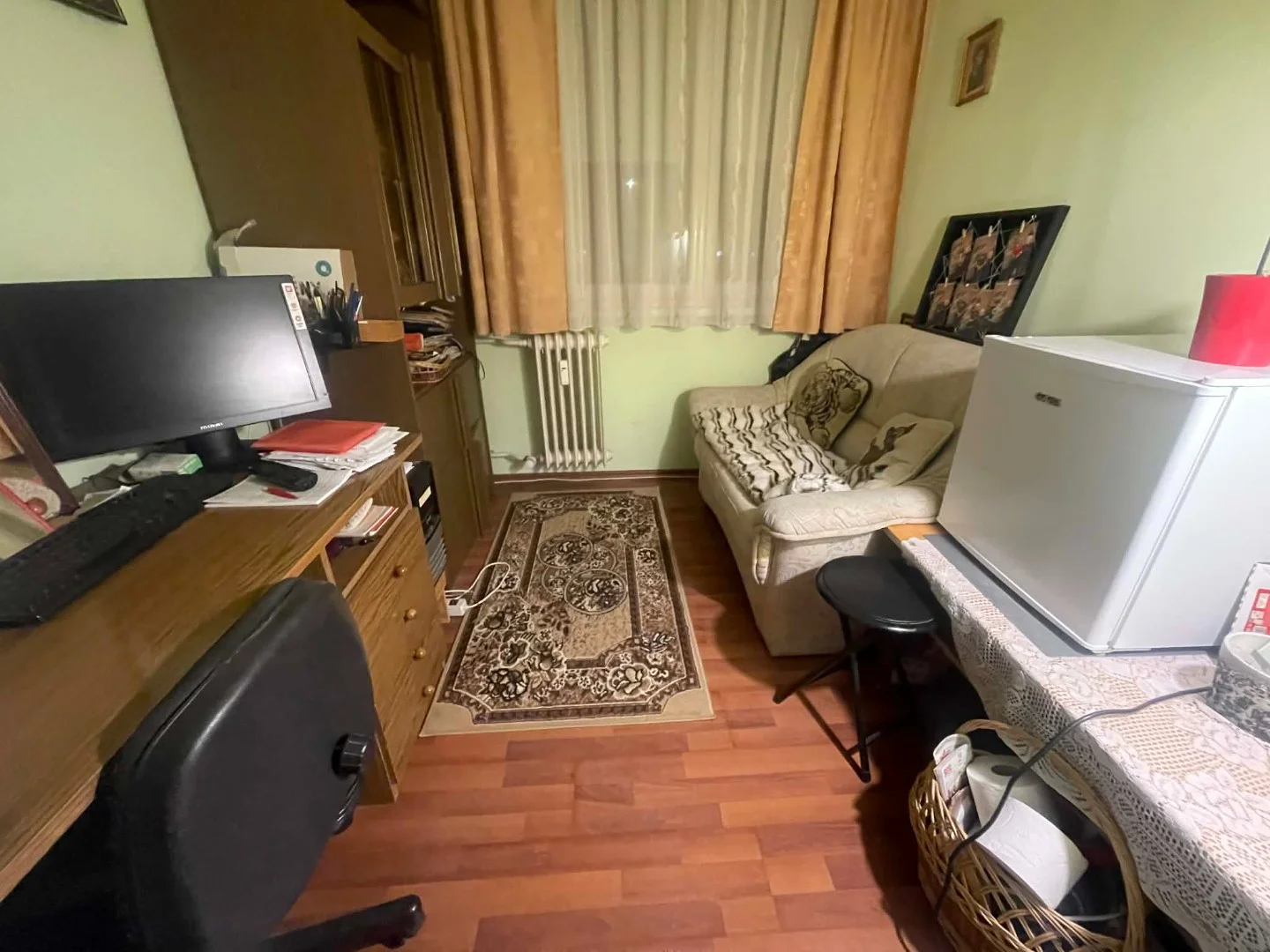 Eladó panel lakás Nyíregyházán - Kép 3