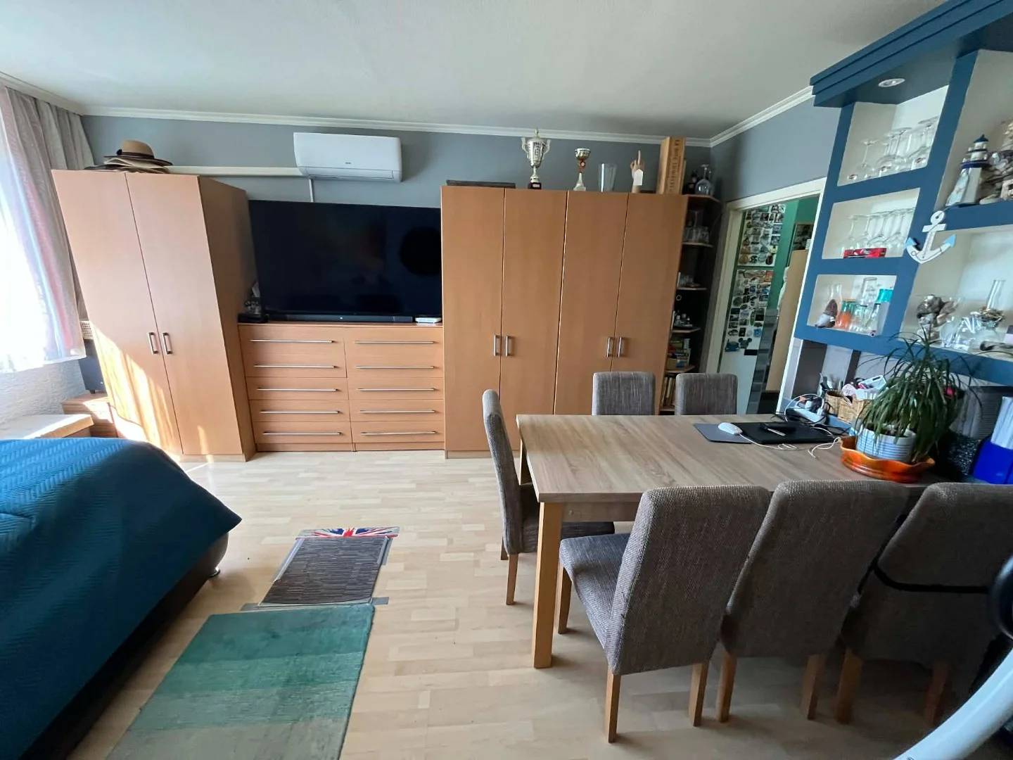 Eladó panel lakás Budapest 10. ker.en