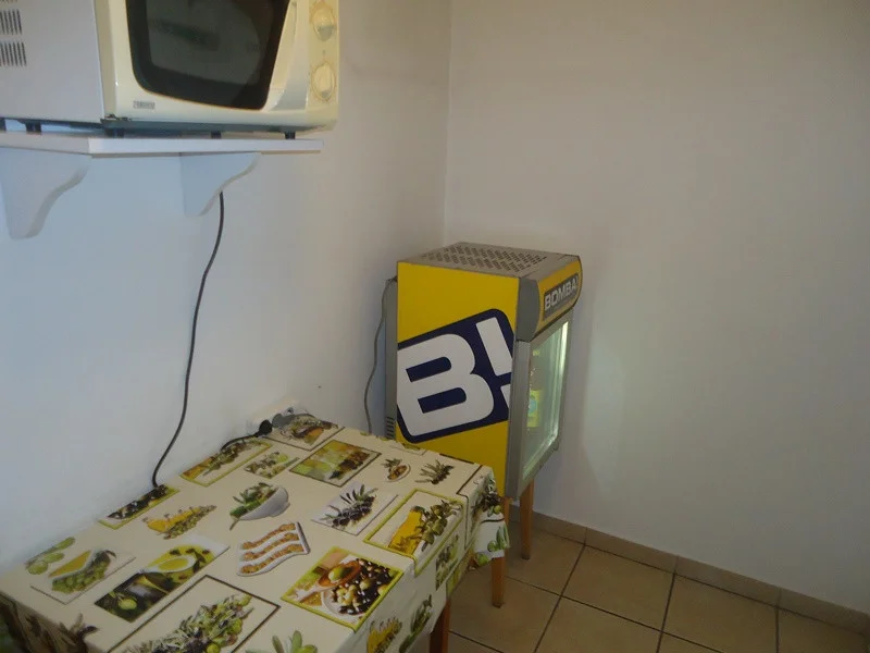 Kiadó iroda iroda / üzlet / kereskedelmi / szolgáltató Vácon - Kép 7