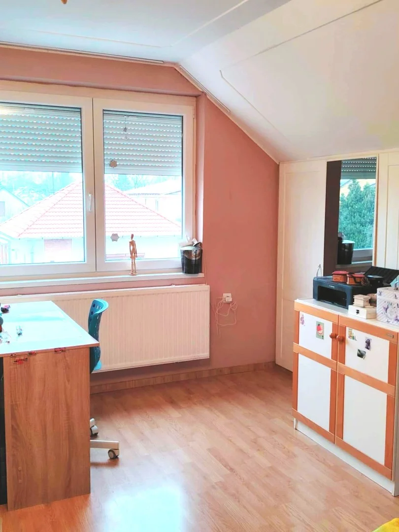 Eladó családi ház Budapest 20. ker.en - Kép 15