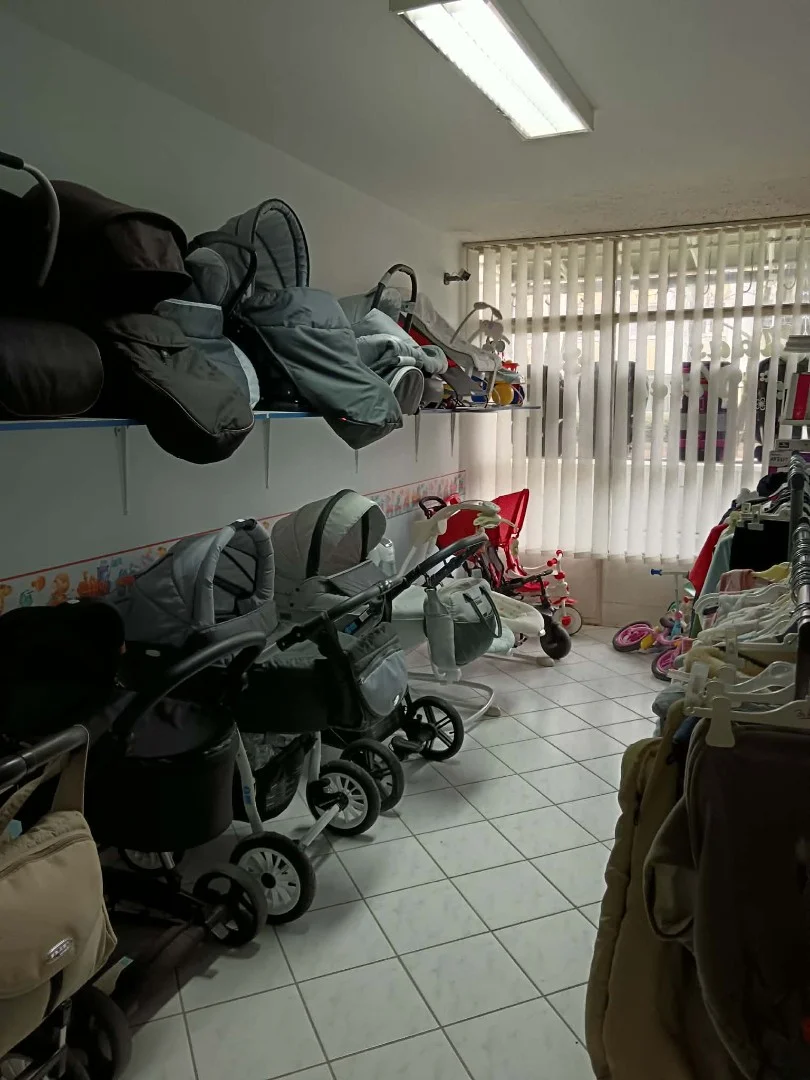 Eladó üzlet iroda / üzlet / kereskedelmi / szolgáltató Nagykanizsán - Kép 4