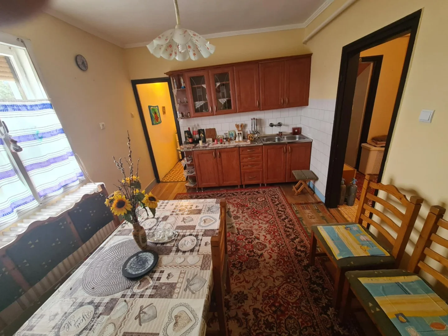 Eladó családi ház Mádon - Kép 7