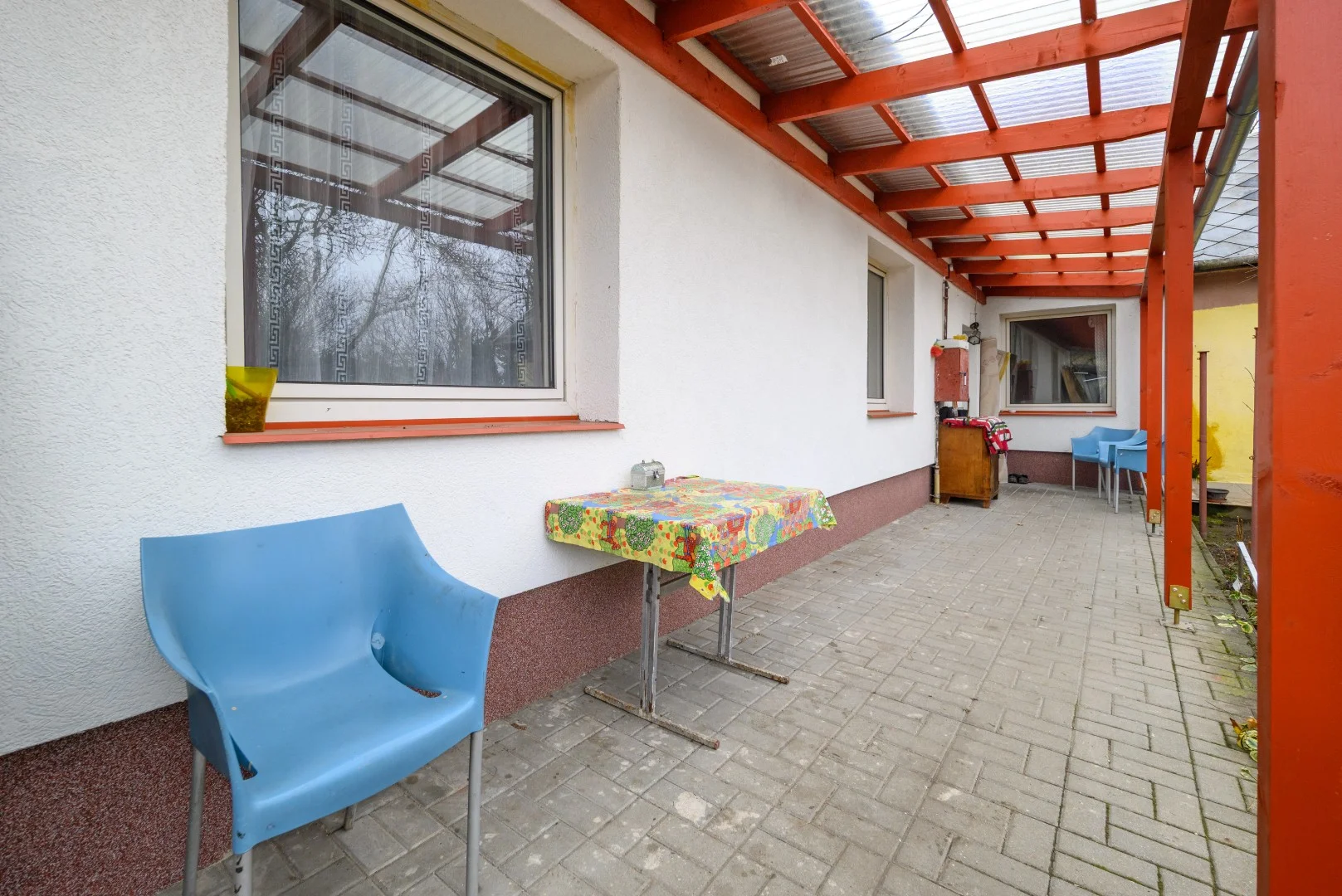 Eladó családi ház Budapest 18. ker.en - Kép 4