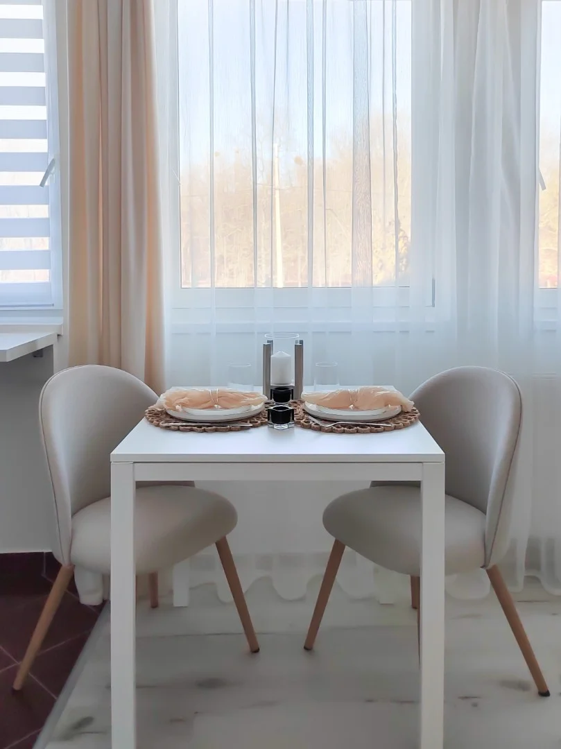 Eladó tégla lakás Csornan - Kép 11