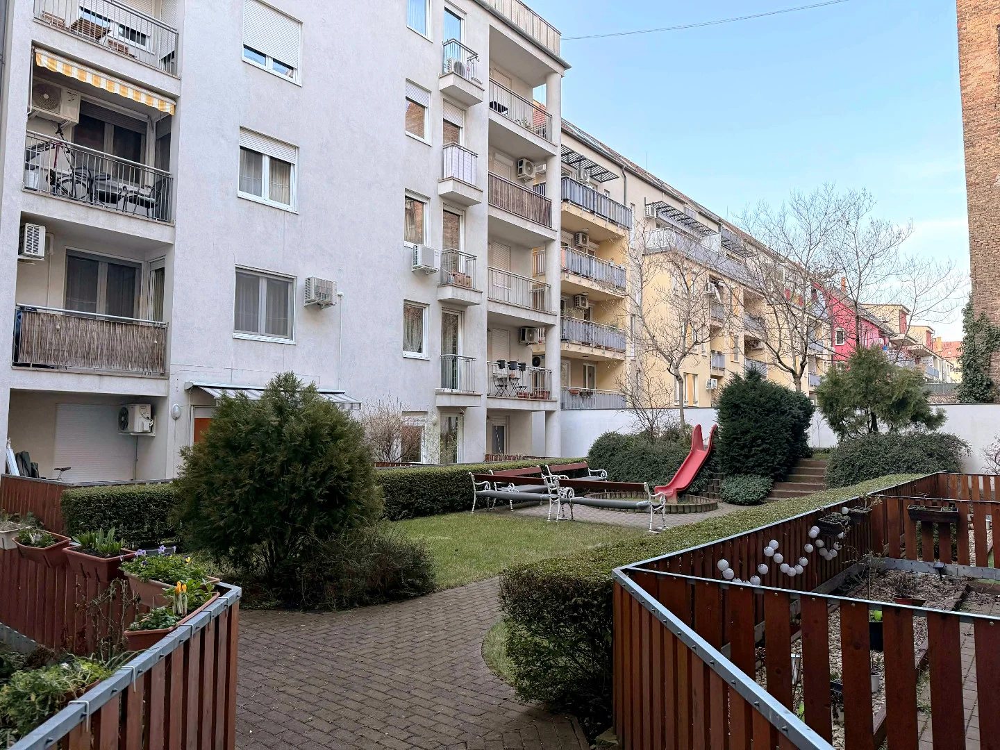 Eladó tégla lakás Budapest 09. ker.en - Kép 18