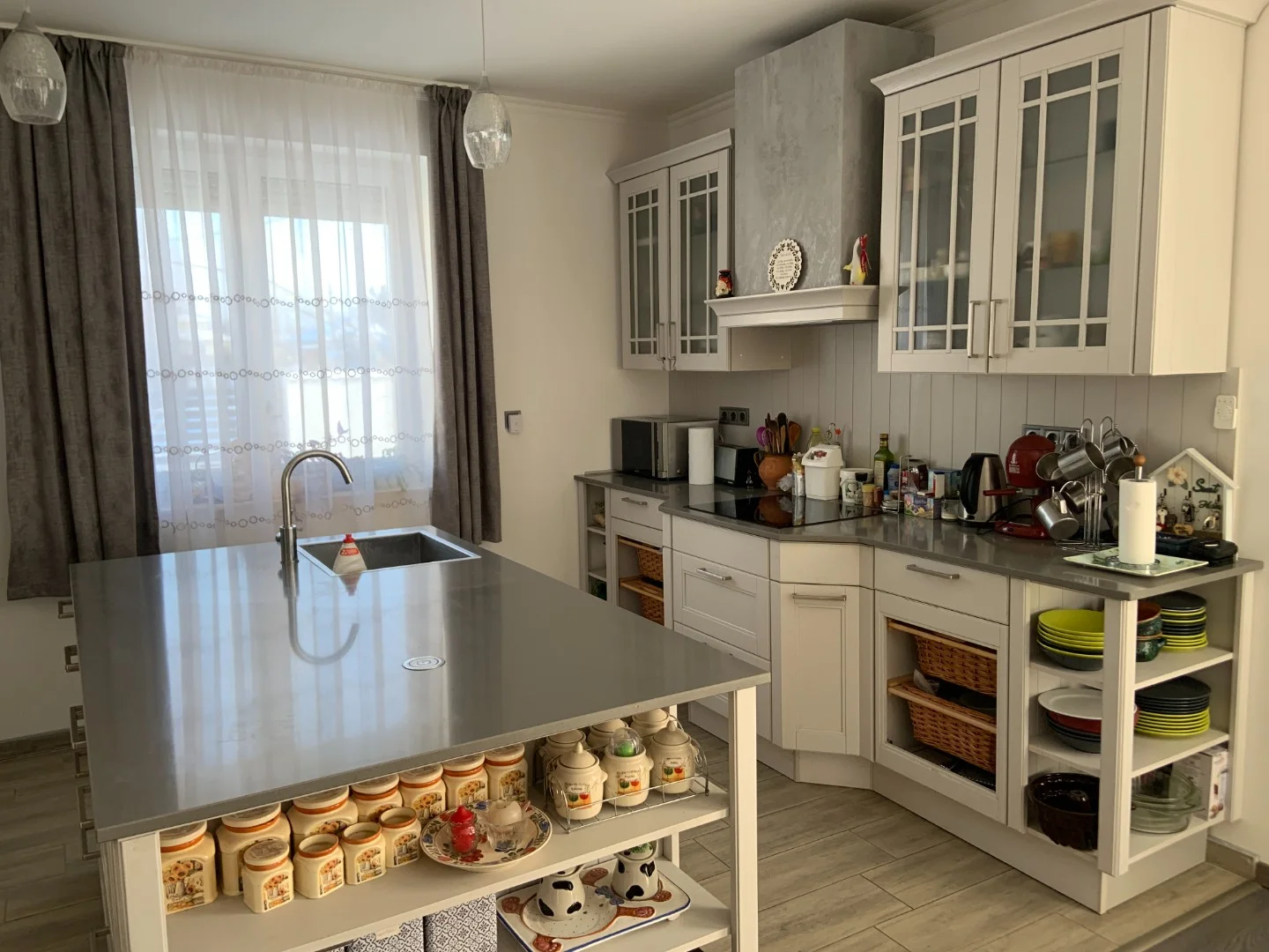 Eladó családi ház Hajdúsámsonon - Kép 2