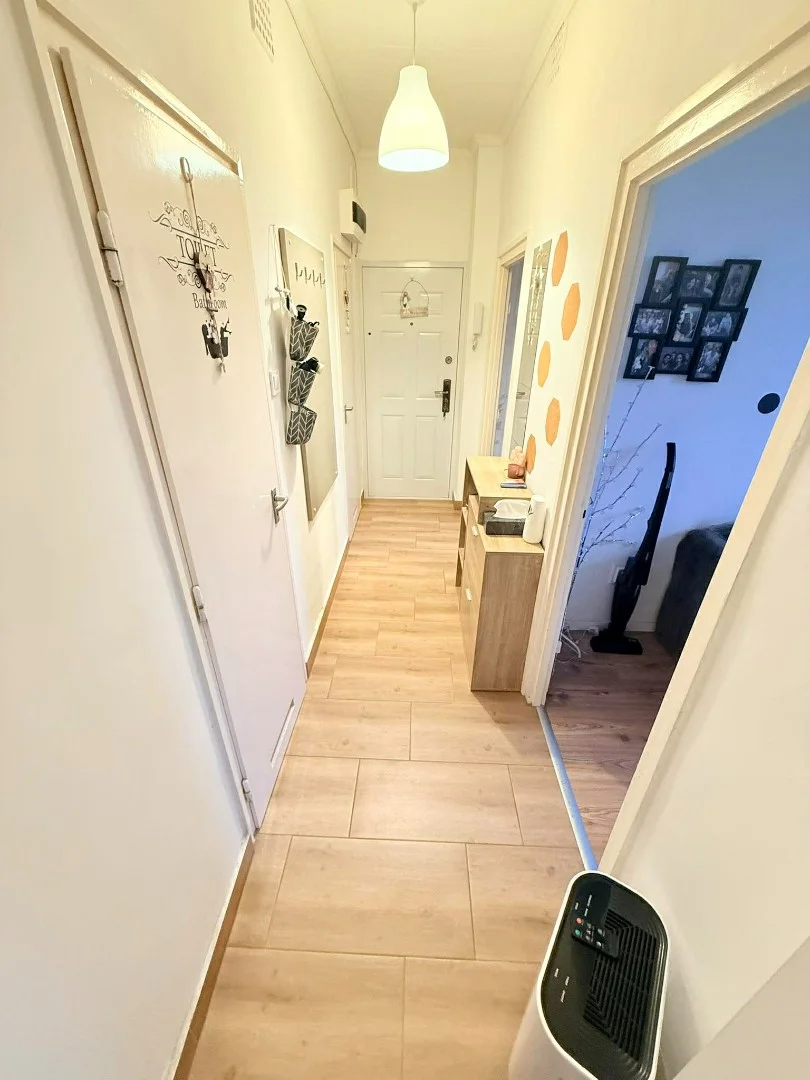 Eladó tégla lakás Kazincbarcikan - Kép 6