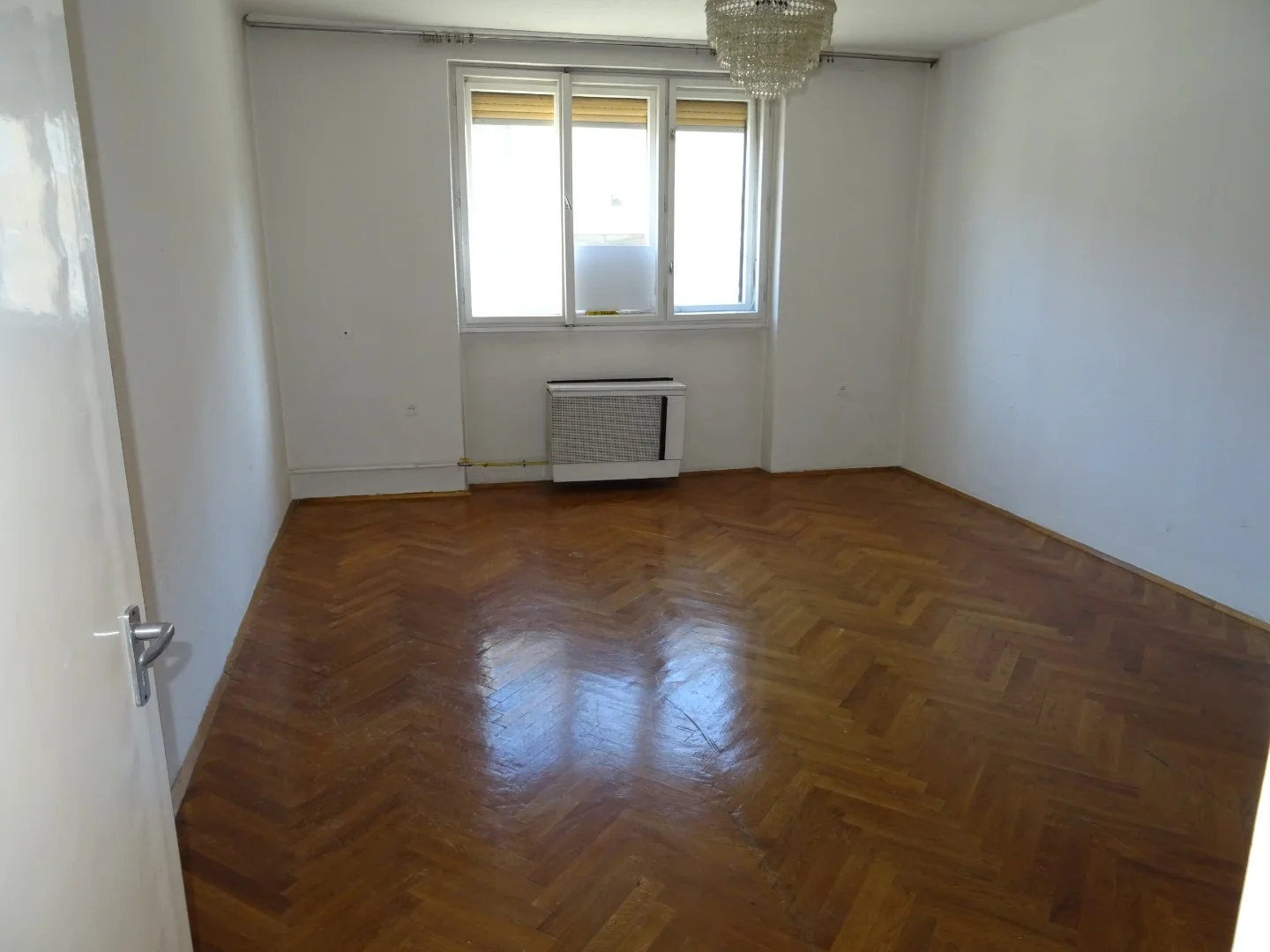 Eladó tégla lakás Szombathelyen - Kép 4