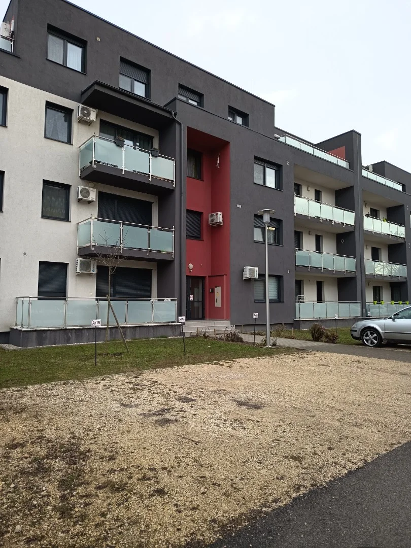 Eladó tégla lakás Fertőden - Kép 16