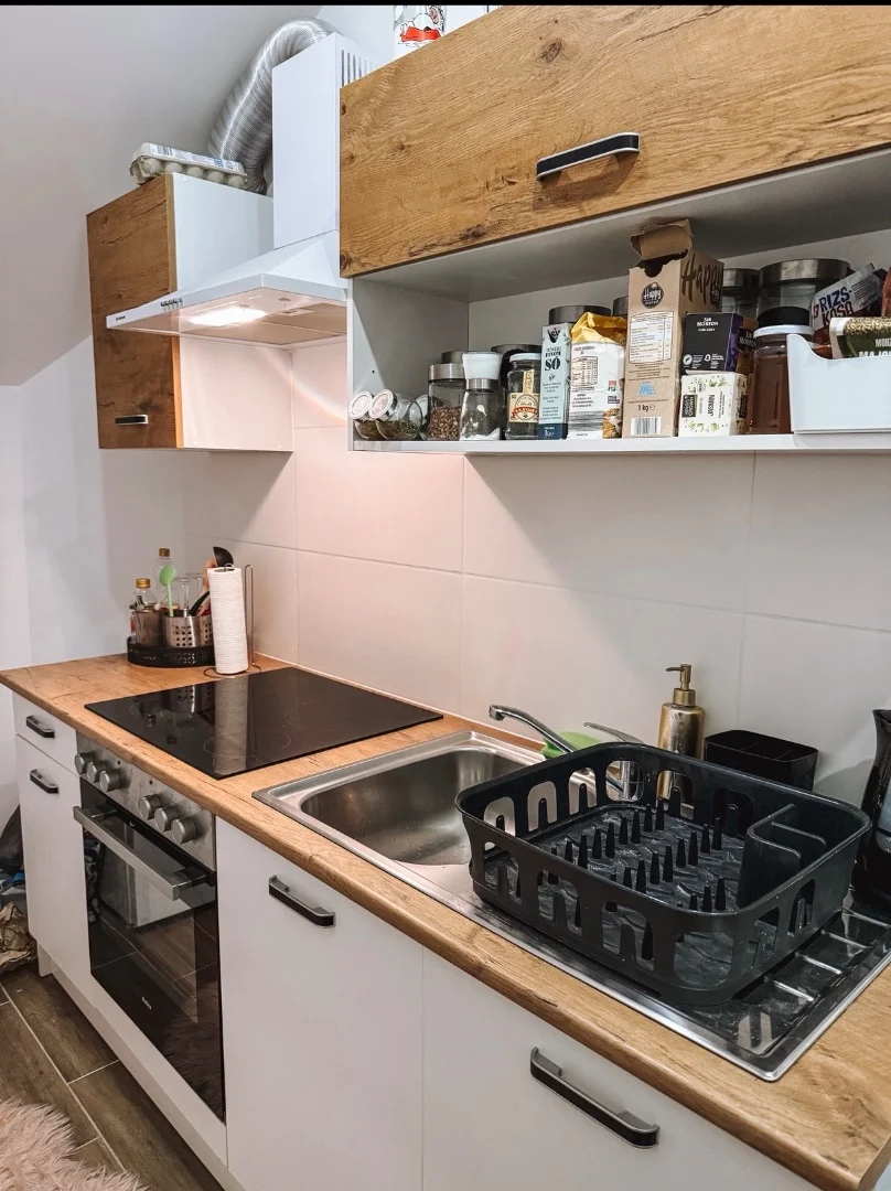 Eladó tégla lakás Szegeden - Kép 7