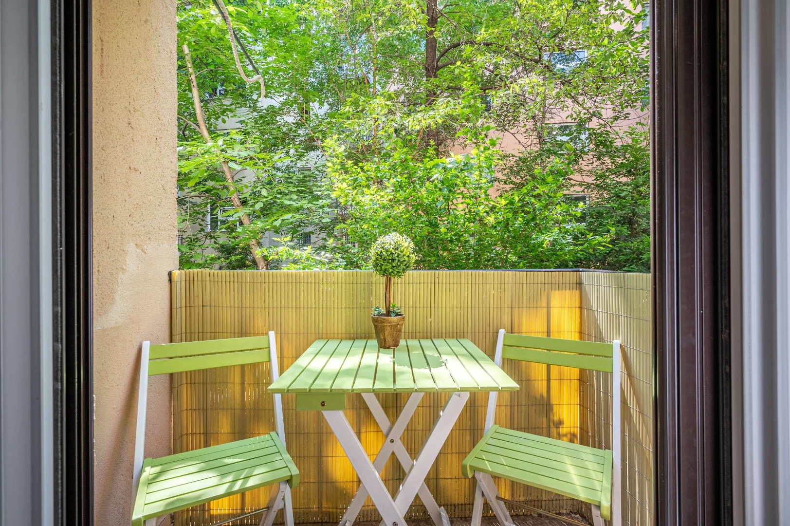 Kiadó tégla lakás Budapest 09. ker.en - Kép 2