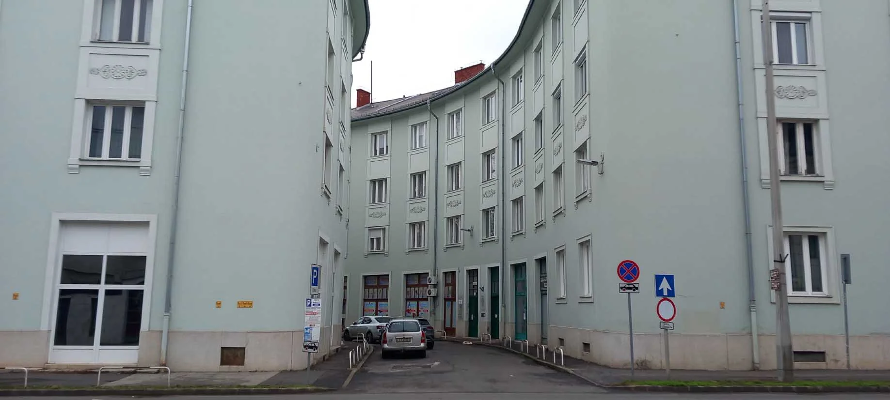 Eladó tégla lakás Nyíregyházán - Kép 3