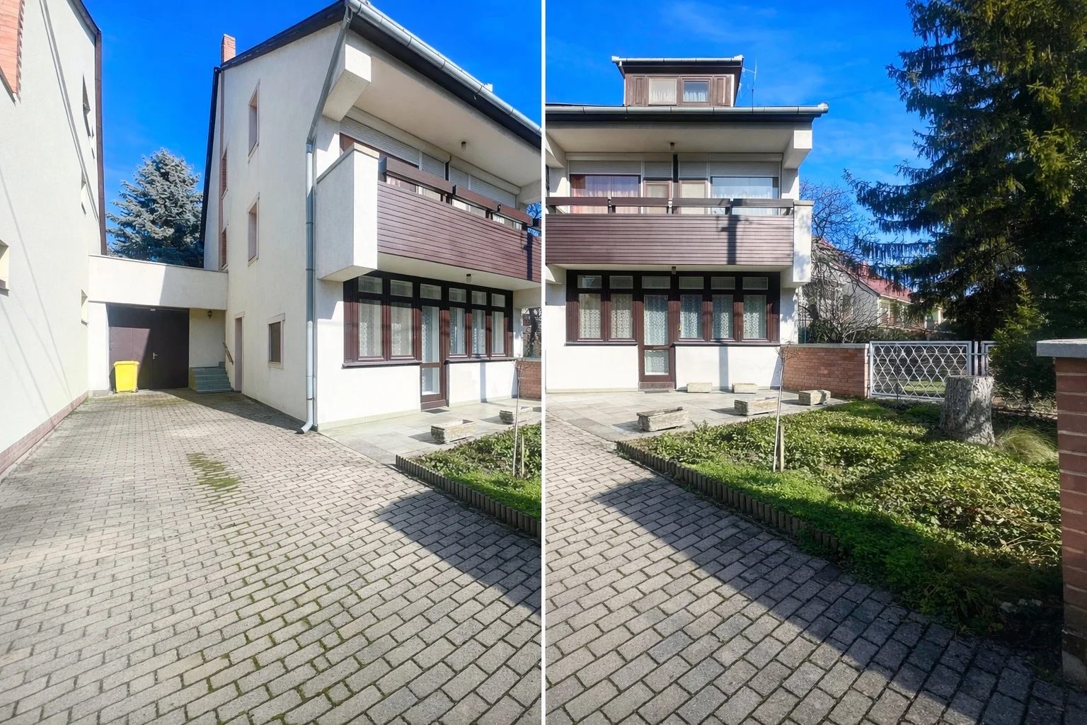 Eladó családi ház Békéscsabán - Kép 2