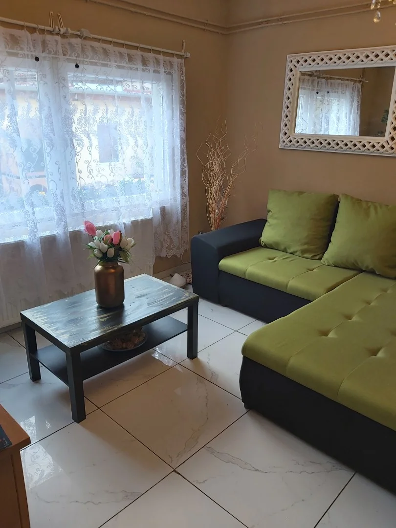 Eladó családi ház Budapest 20. ker.en - Kép 10