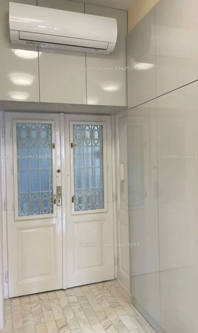 Kiadó tégla lakás Budapest 05. ker.en - Kép 16