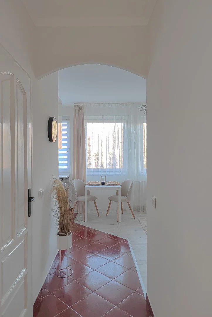 Eladó tégla lakás Csornan - Kép 5