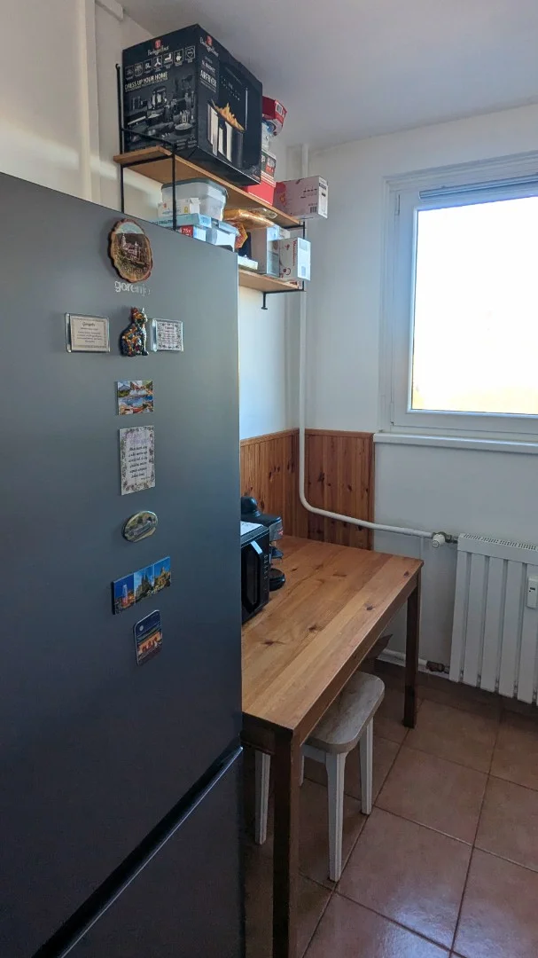 Eladó panel lakás Budapest 03. ker.en - Kép 7