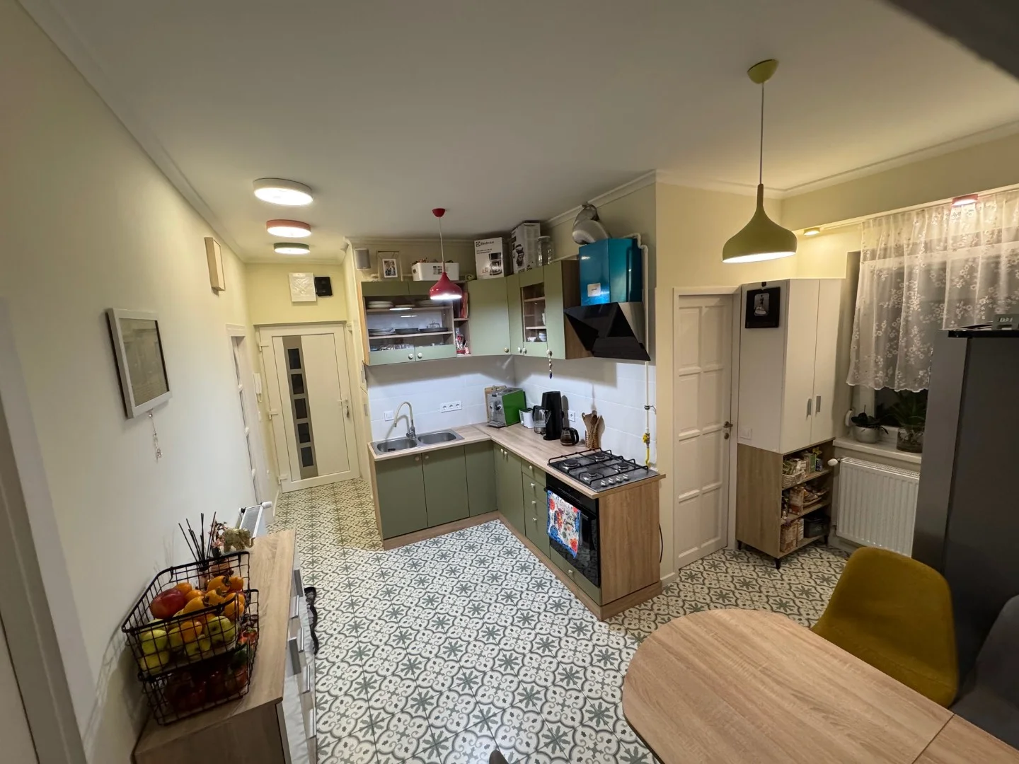 Eladó tégla lakás Egerben - Kép 12