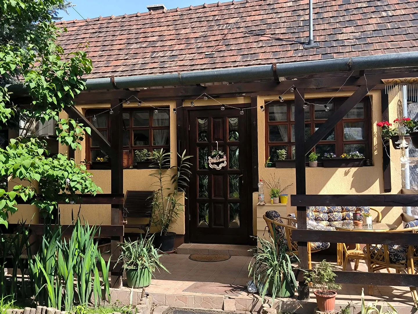 Eladó családi ház Hatvanon - Kép 19