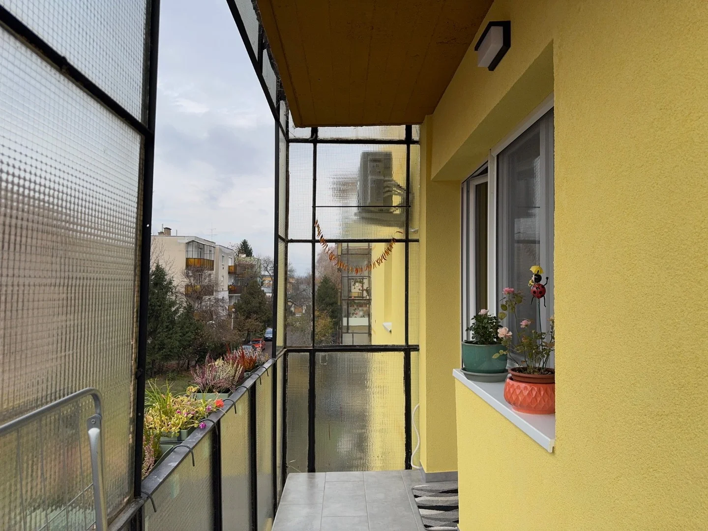 Eladó tégla lakás Egerben - Kép 8