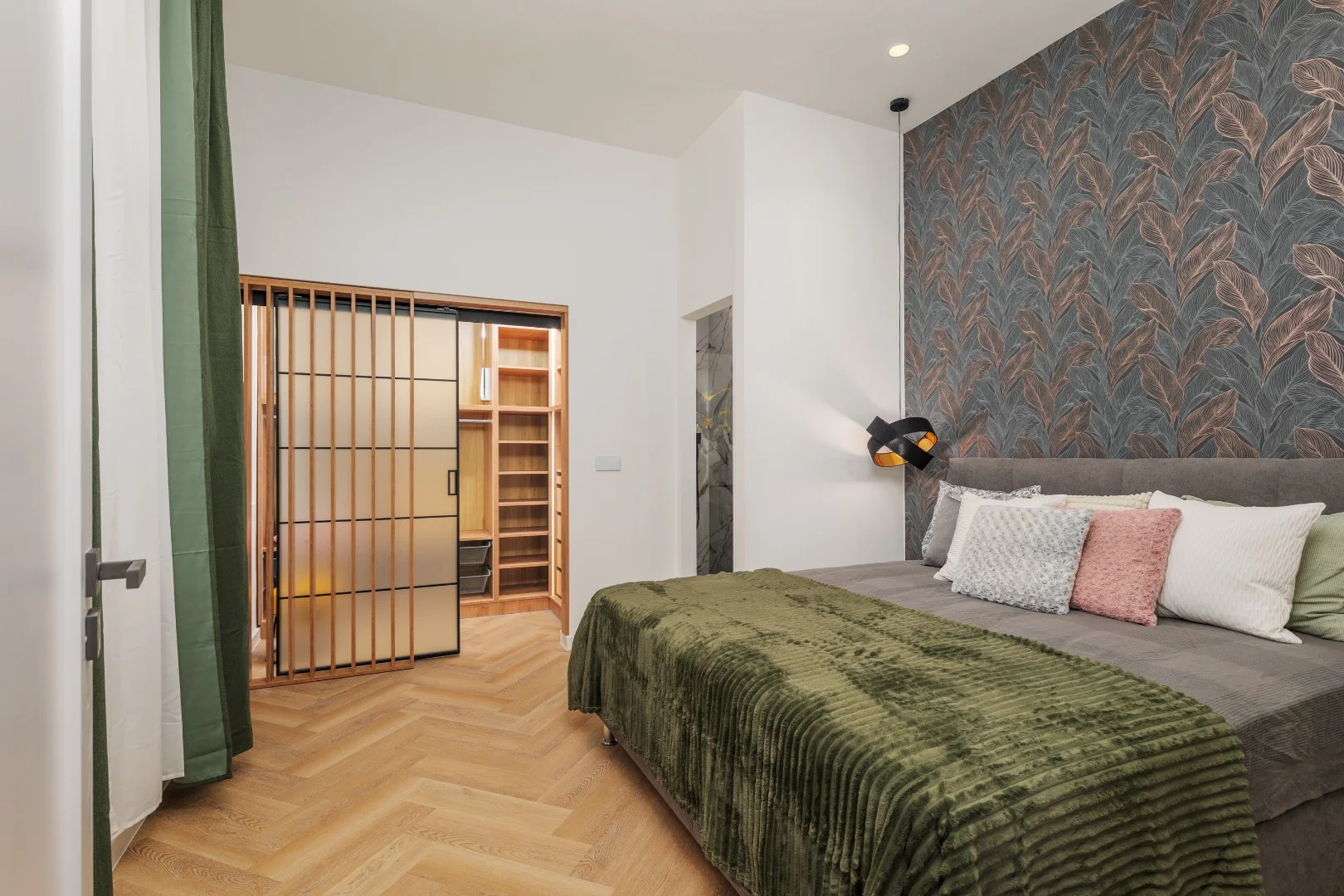 Eladó tégla lakás Budapest 05. ker.en - Kép 10