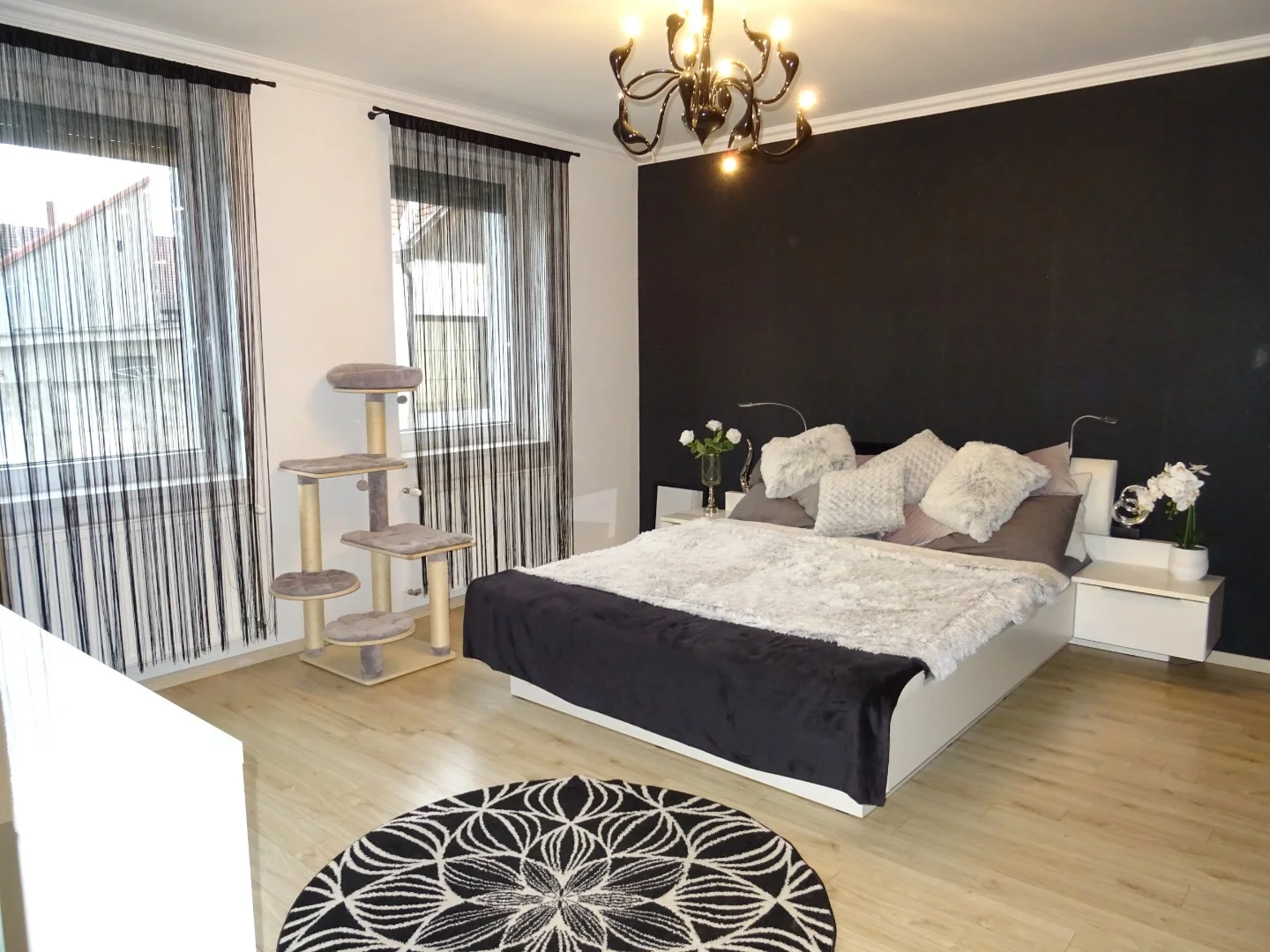 Eladó családi ház Szombathelyen - Kép 4