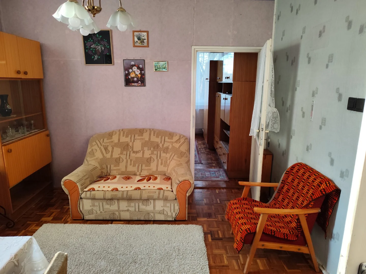 Kiadó tégla lakás Komáromon - Kép 6