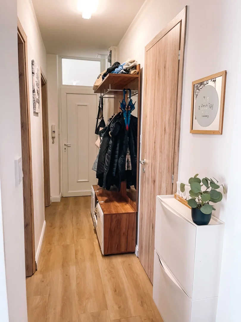 Eladó tégla lakás Várpalotan - Kép 6