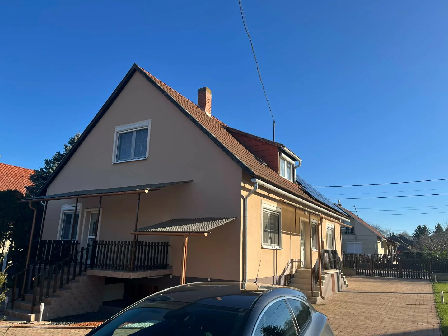 Eladó családi ház Gárdonyon - Kép 11