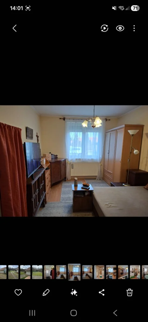 Eladó családi ház Szőlősgyöröken - Kép 3