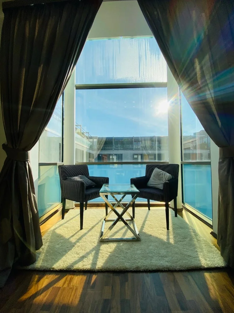 Kiadó tégla lakás Budapest 05. ker.en - Kép 18