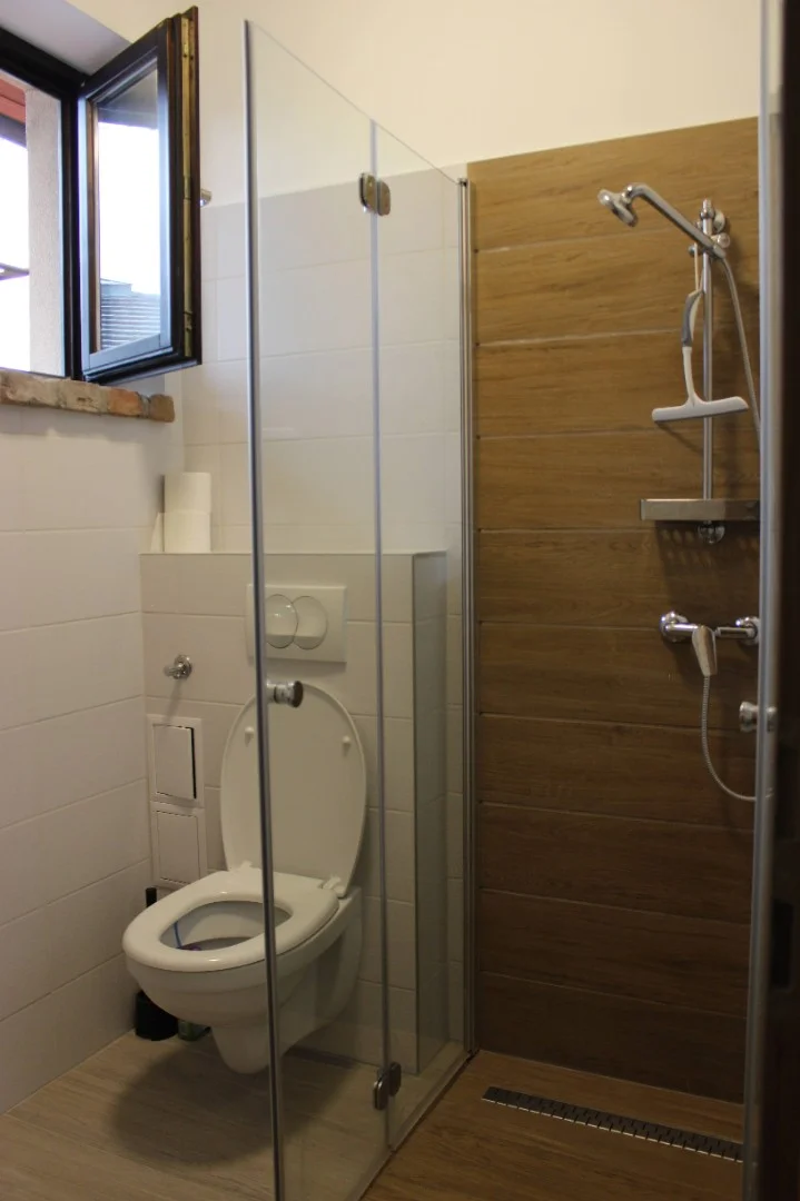 Kiadó tégla lakás Budapest 11. ker.en - Kép 10