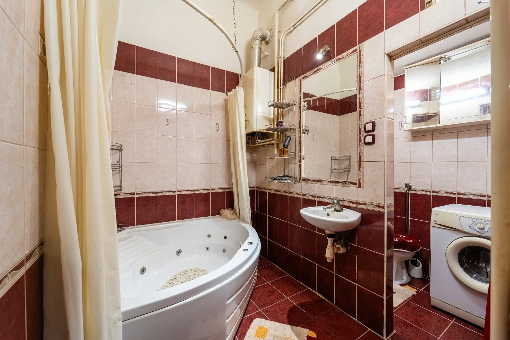 Eladó tégla lakás Budapest 08. ker.en - Kép 7