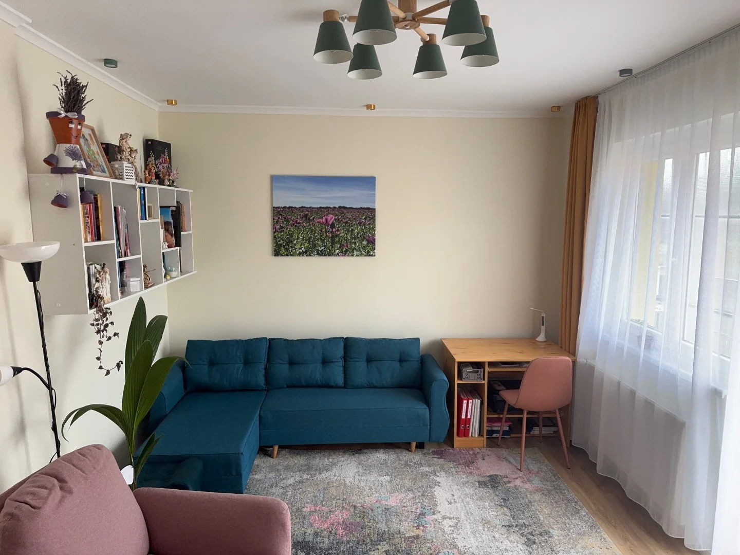 Eladó tégla lakás Egerben - Kép 6