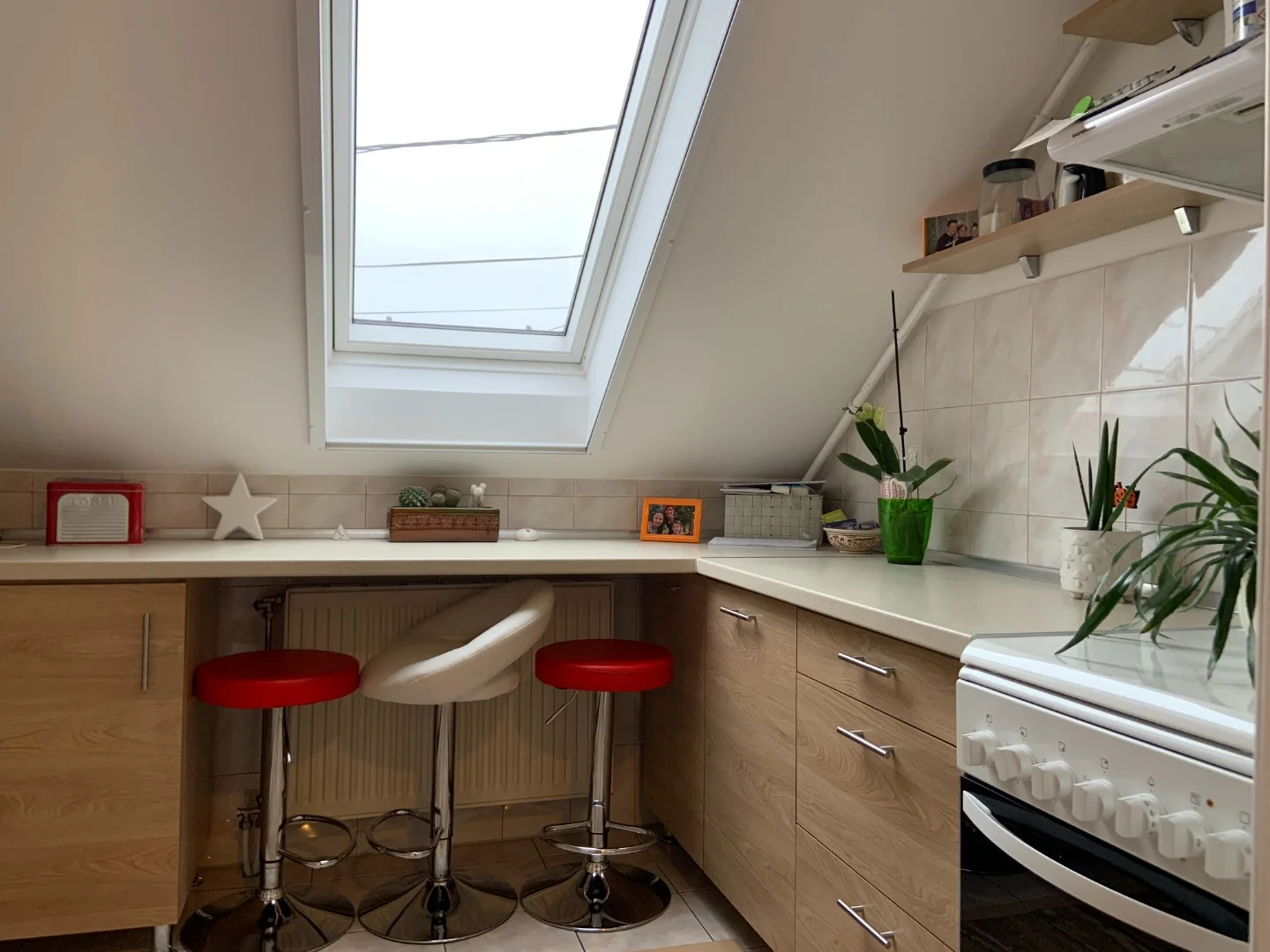 Eladó tégla lakás Debrecenben - Kép 2