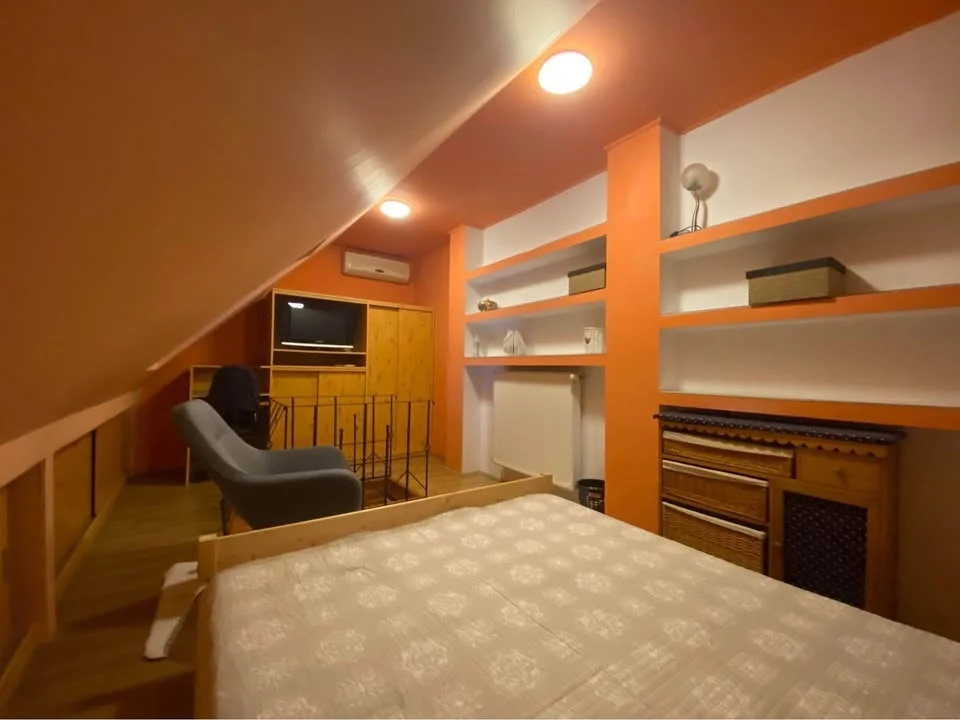 Kiadó tégla lakás Debrecenben - Kép 10