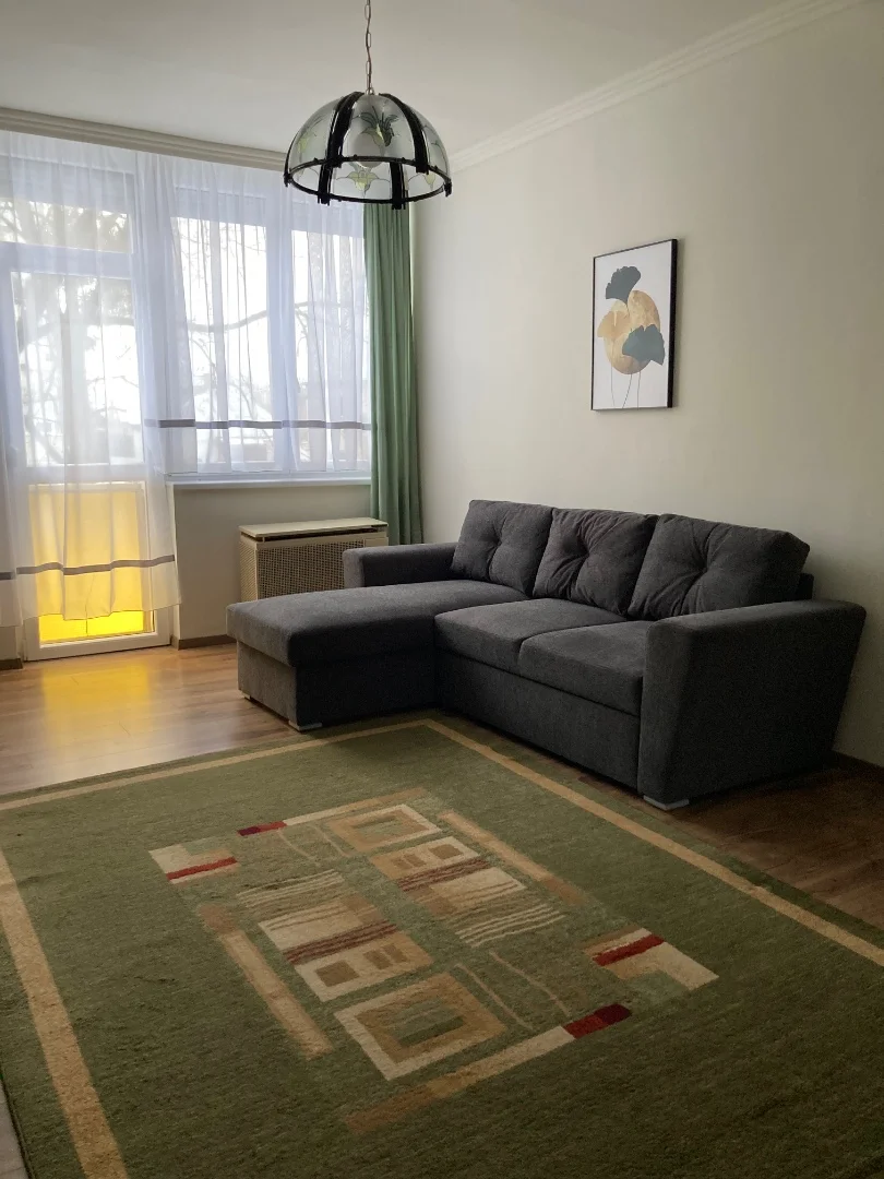 Kiadó tégla lakás Mátészalkan