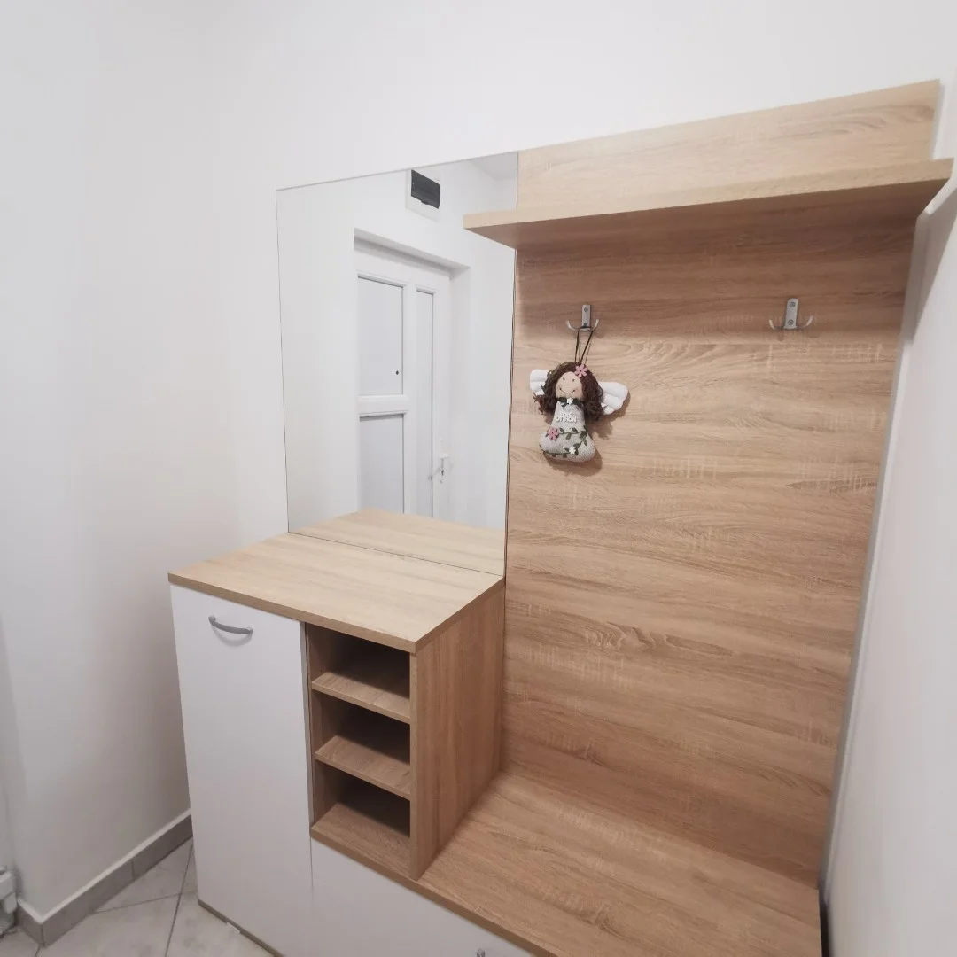 Kiadó tégla lakás Budapest 04. ker.en - Kép 5