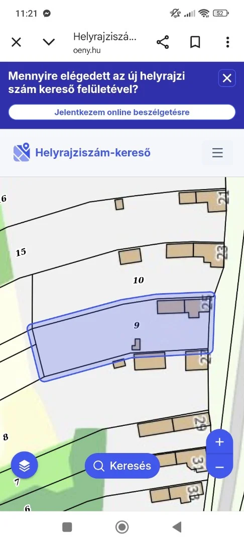 Eladó családi ház Csipkereken - Kép 17