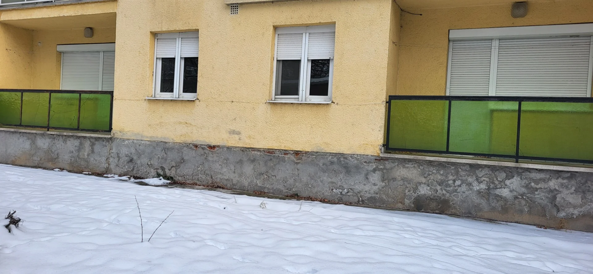 Eladó tégla lakás Bicsken - Kép 12