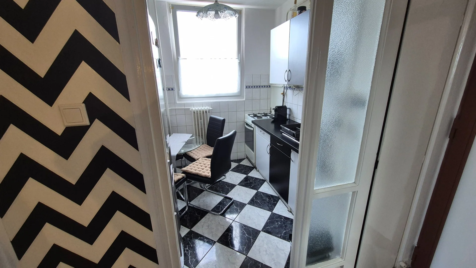 Eladó panel lakás Budapest 20. ker.en - Kép 6