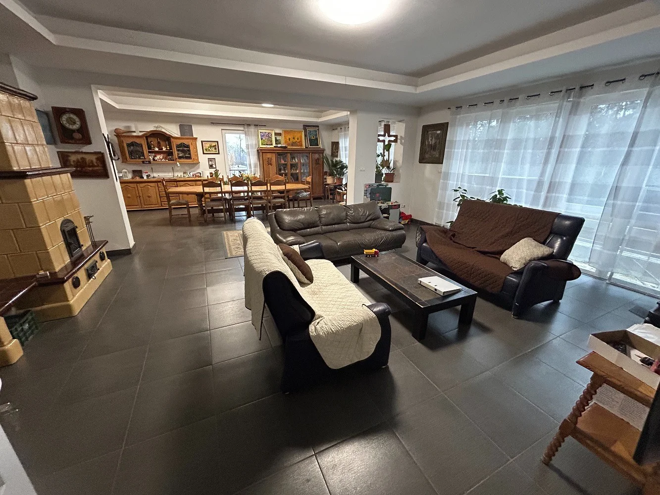 Eladó családi ház Debrecenben