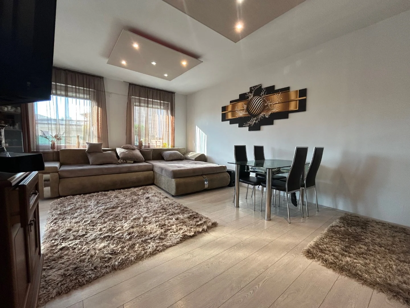 Eladó ikerház Debrecenben